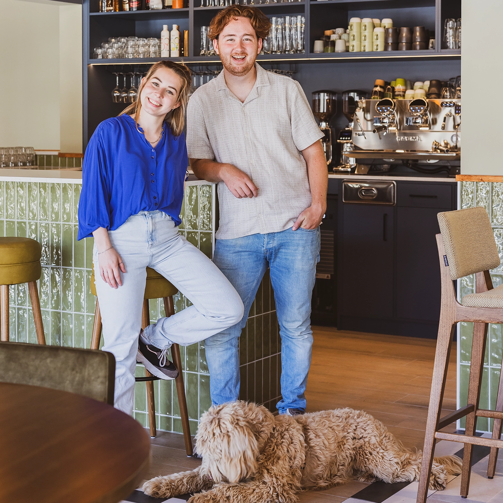 Welkom bij Skibaan en Mega Tube Slide De Wijchense Berg